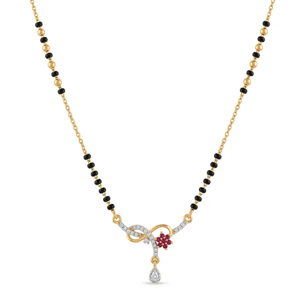 Yukta_Gold_Plated_Mangalsutra_For_Women