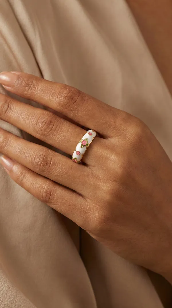 Prisha_Gold_Plated_Anti_Tarnish_Ring_For_Women