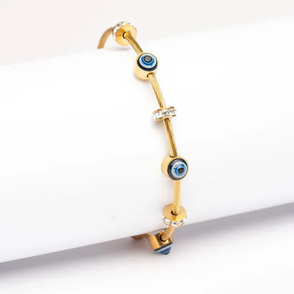 Divaara_18K_Gold_Plated_Anti_Tarnish_Bracelet_For_Women