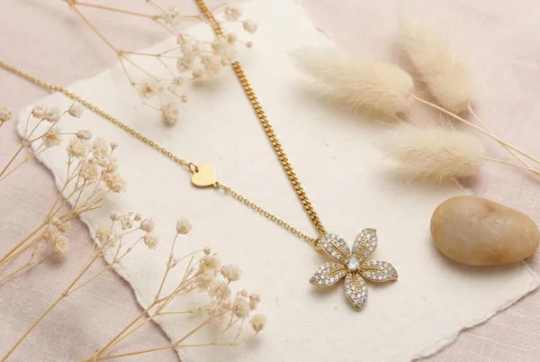 Tavishi_18K_Gold_Plated_Anti_Tarnish_Necklace_For_Women