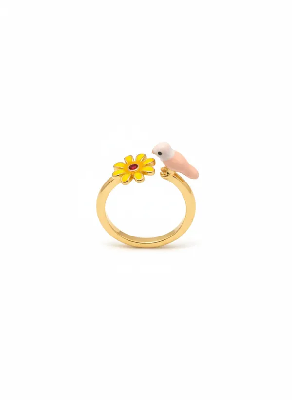 Keshvi_18K_Gold_Plated_Anti_Tarnish_Ring_For_Women