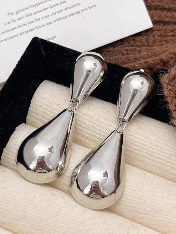 Mihira_Silver_Plated_Anti_Tarnish_Earring_For_Women
