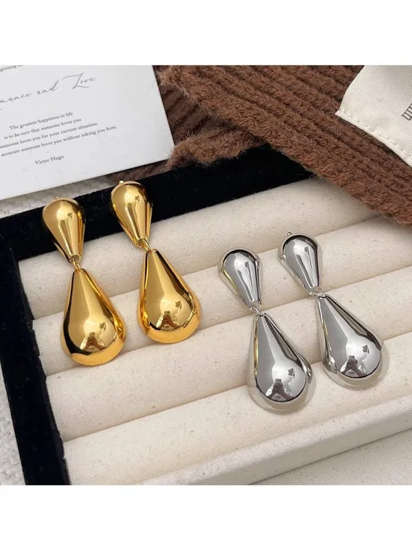 Mihira_Silver_Plated_Anti_Tarnish_Earring_For_Women