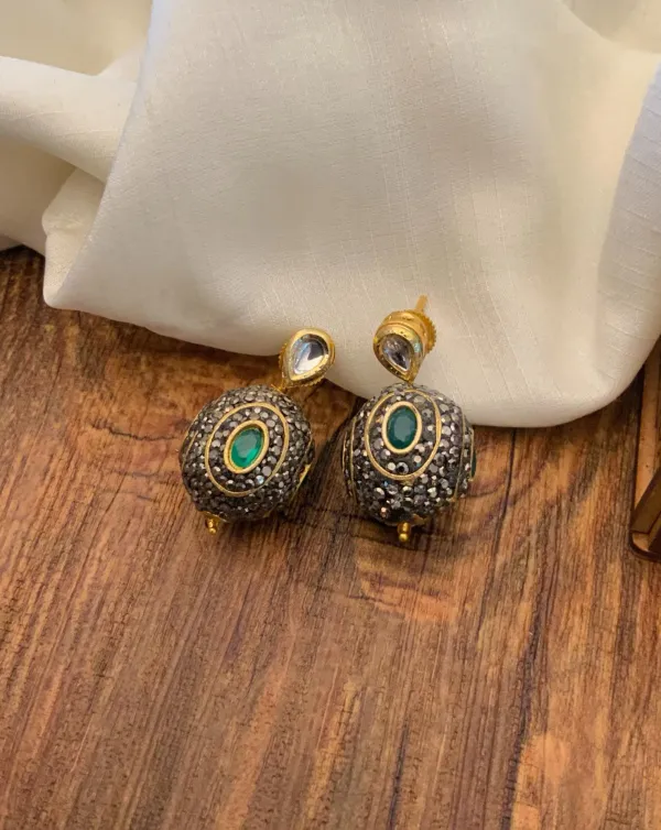 Yashika_Ethnic_Oxidised_Silver_Necklace_Set_for_Women