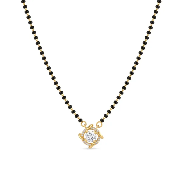 Nandini_Gold_Plated_Mangalsutra_For_Women