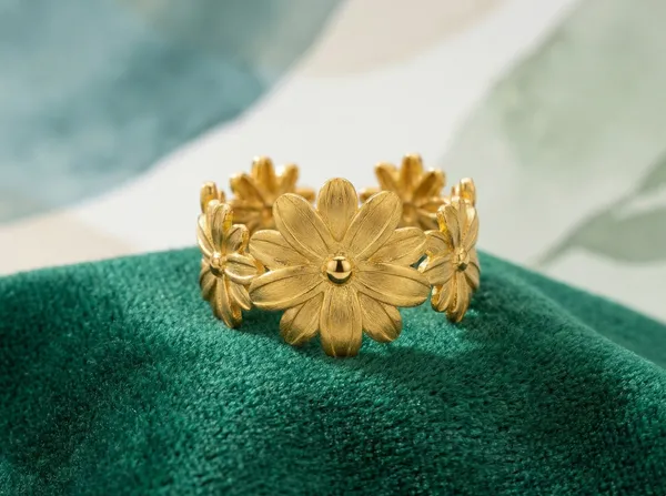 Charita_18K_Gold_Plated_Anti_Tarnish_Ring_For_Women