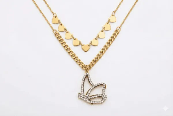 Aavika_18K_Gold_Plated_Anti_Tarnish_Necklace_For_Women