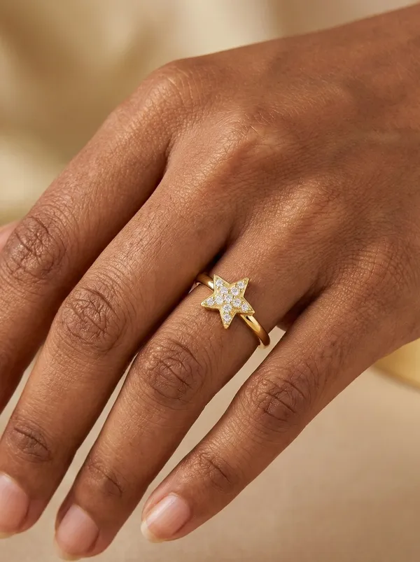 Tanira_18K_Gold_Plated_Anti_Tarnish_Ring_For_Women