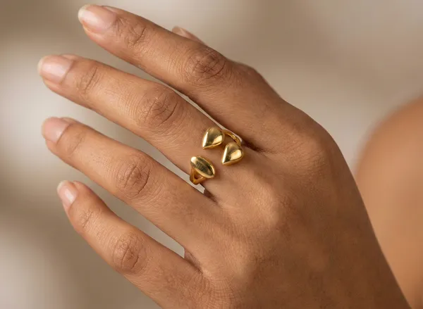 Rainaah_18K_Gold_Plated_Anti_Tarnish_Ring_For_Women