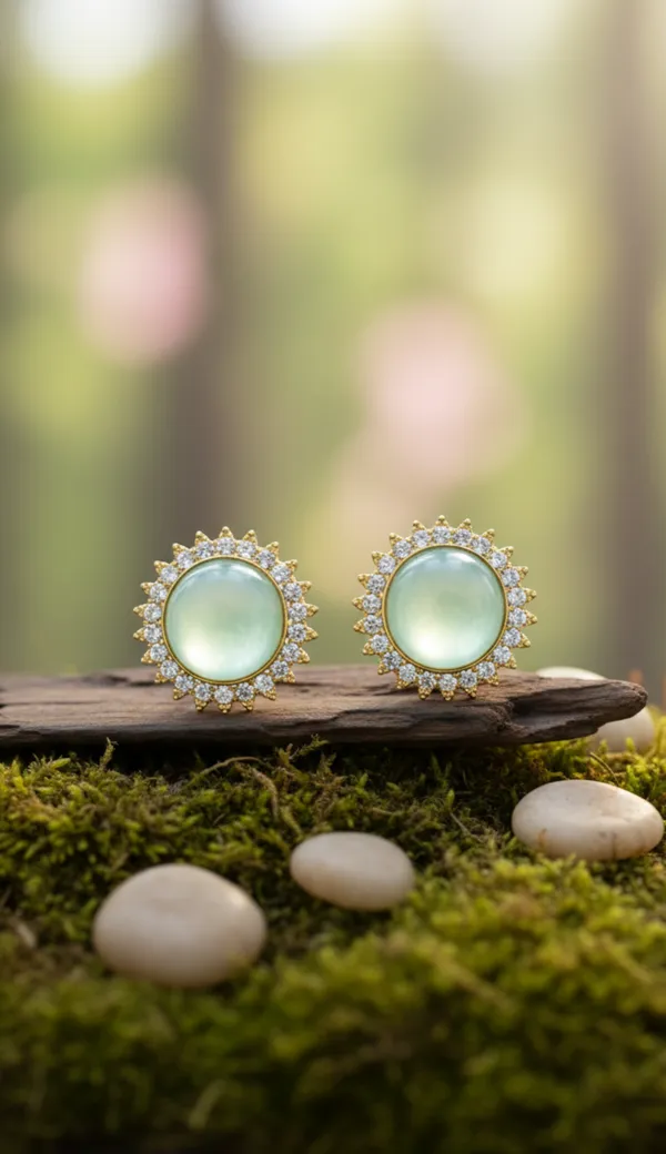 Aadrika_Gold_Plated_Anti_Tarnish_Earring_For_Women