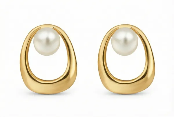 Kiyana_18K_Gold_Plated_Anti_Tarnish_Earring_For_Women