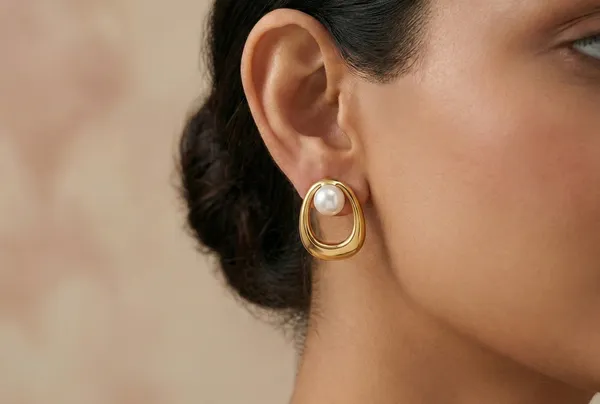 Kiyana_18K_Gold_Plated_Anti_Tarnish_Earring_For_Women