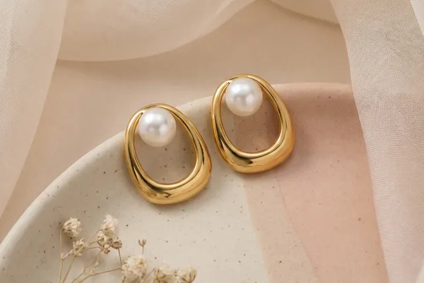 Kiyana_18K_Gold_Plated_Anti_Tarnish_Earring_For_Women