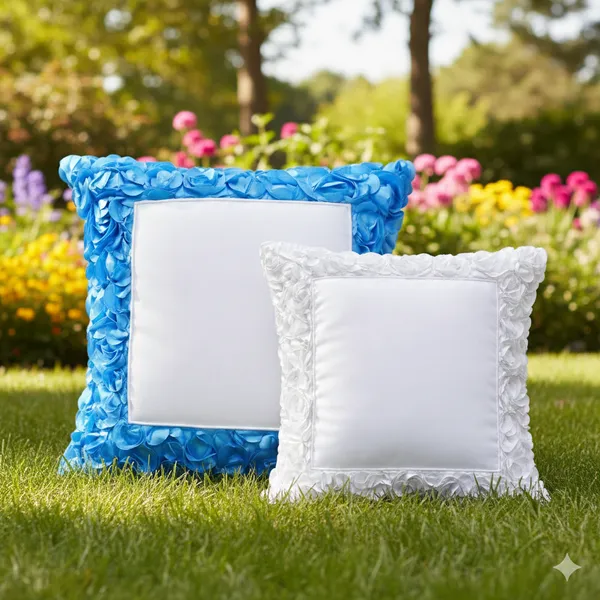 Blue_And_White_Rose_Petal_Pillow_With_Zip_Bag_15*15_For_Romantic_Gift_And_Decor_(Pack_of_2)