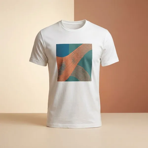 White_Personalized_T_Shirt_For_Men