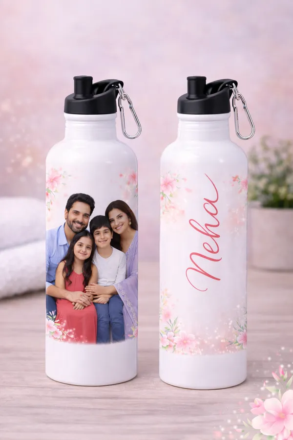 White_Sublimation_White_Bottle_600_Ml_For_Daily_Hydration