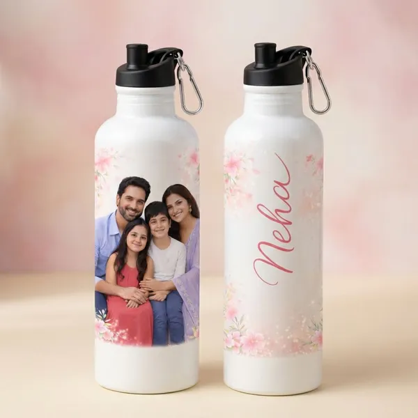 White_Sublimation_White_Bottle_600_Ml_For_Daily_Hydration