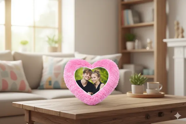 Blue_And_Pink_Heart_Shape_Pillow_Blue_For_Gift_And_Home_Decor_(Pack_of_2)