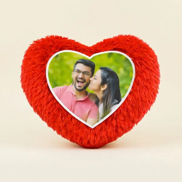 Pink_And_Red_Heart_Shape_Pillow_Red_For_Gift_And_Home_Decor_(Pack_of_2)