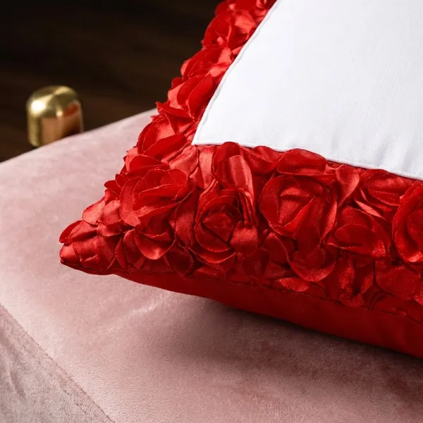 Red_And_Blue_Rose_Petal_Pillow_With_Zip_Bag_15*15_For_Romantic_Gift_And_Decor_(Pack_of_2)
