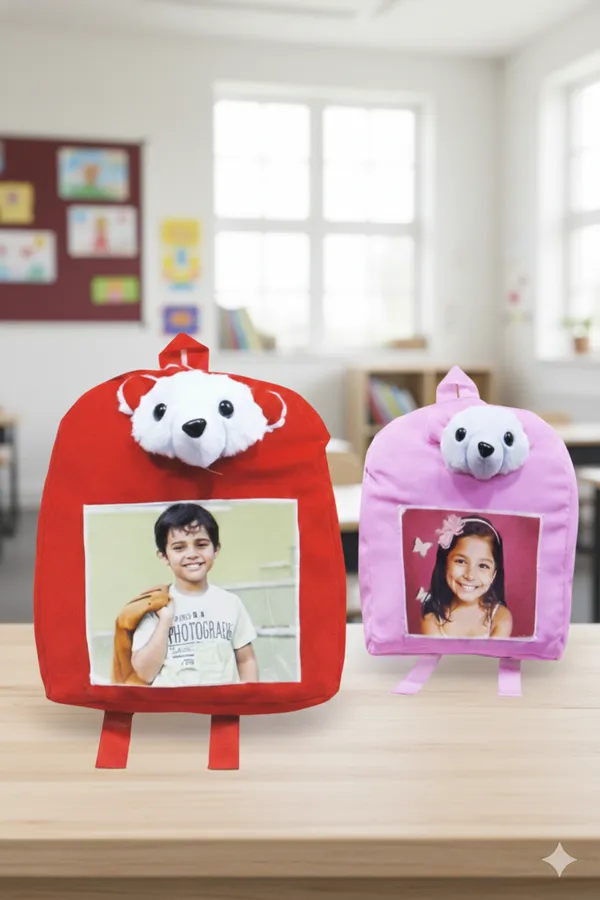 Red_And_Pink_Polyester_School_Bag_For_Kids_(Pack_of_2)