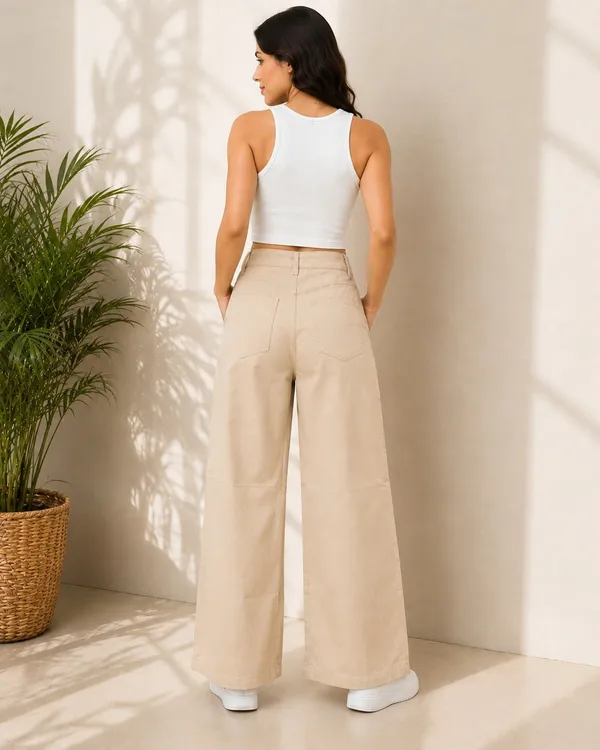 Women's_Cream_Sui_Slub_Wide-Leg_Palazzo_Pant