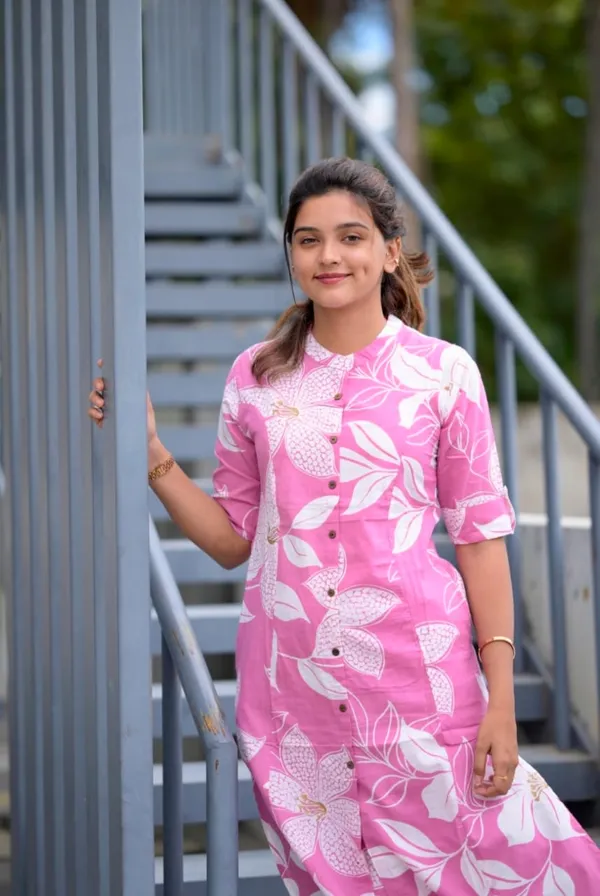 Pink_Poly_Rayon_Co_Ord_Set_For_Women