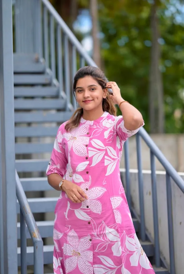 Pink_Poly_Rayon_Co_Ord_Set_For_Women