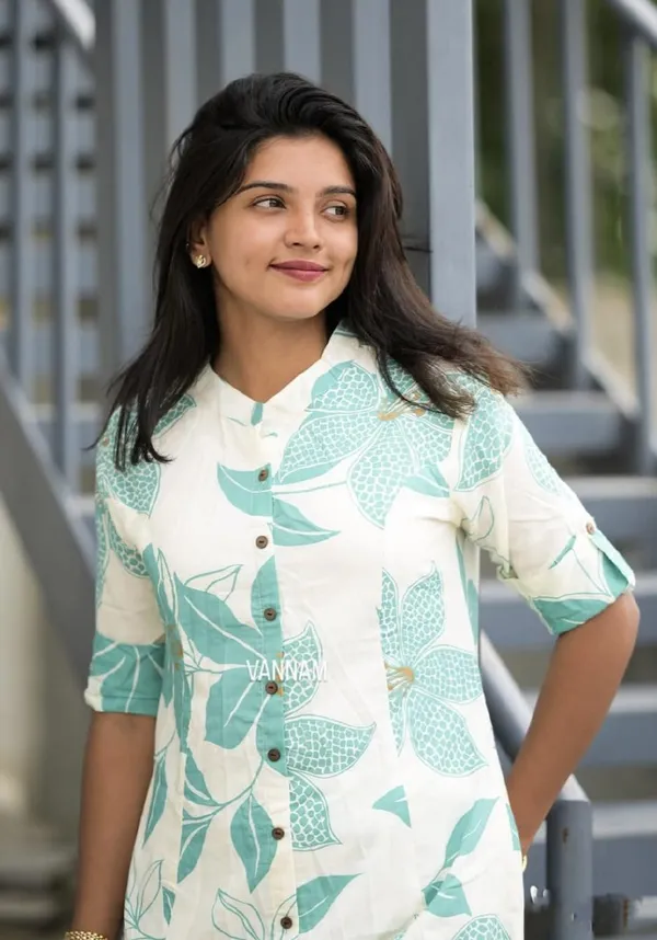 Green_Poly_Rayon_Co_Ord_Set_For_Women