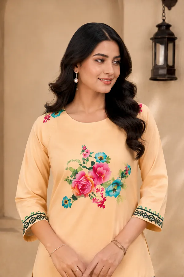 Women’s_Floral_Printed_Co-ord_Set_in_Peach_Beige
