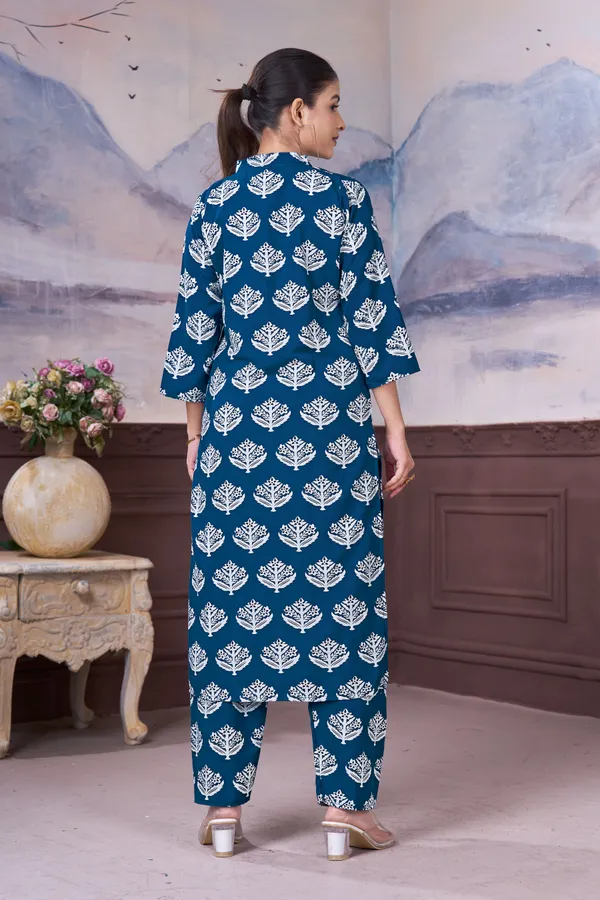 Women’s_Printed_Rayon_Kurta_Pant_Co-Ord_Set