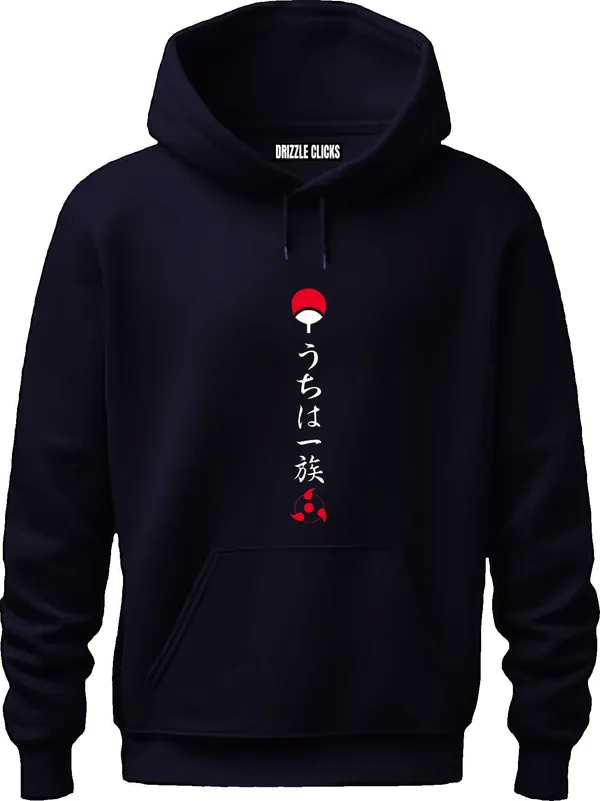 Blue_Printed_Pure_Cotton_Full_Sleeve_Hooded_Neck_Sweatshirt_For_Men
