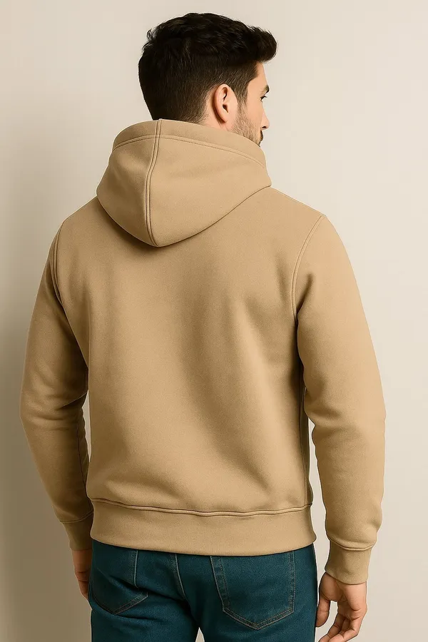 Beiege_Full_Sleeve_Solid_Men_Sweatshirt