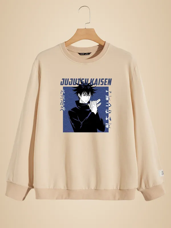 Beiege_Graphic_Print_Fleece_Full_Sleeve_Round_Neck_Sweatshirt_For_Men