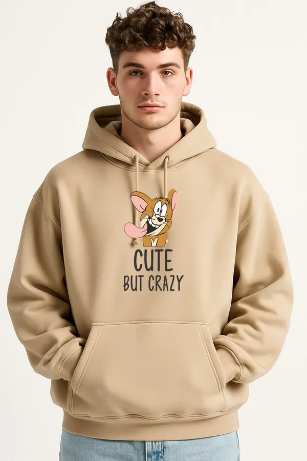 Beiege_Printed_Fleece_Full_Sleeve_Hooded_Neck_Sweatshirt_For_Men