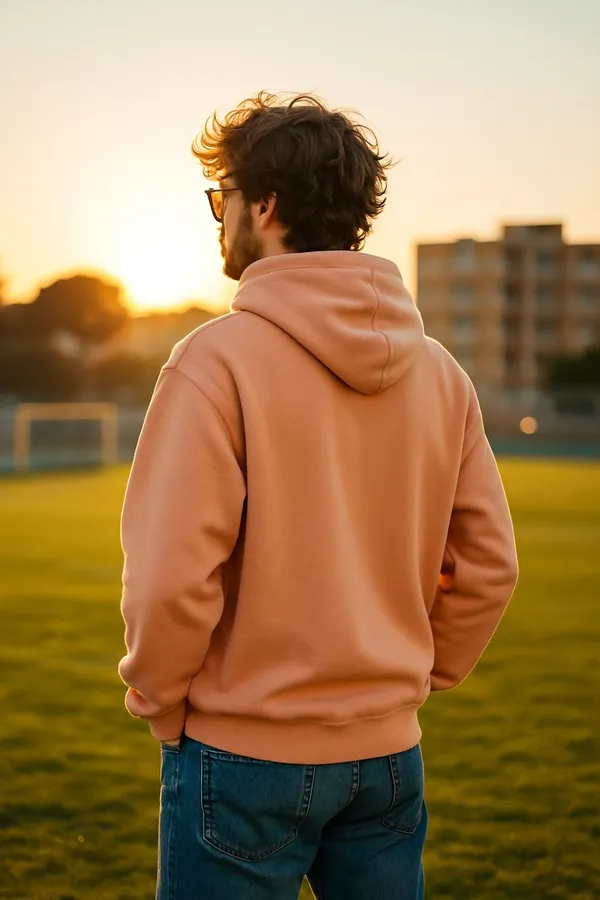 Beiege_Full_Sleeve_Solid_Men_Sweatshirt