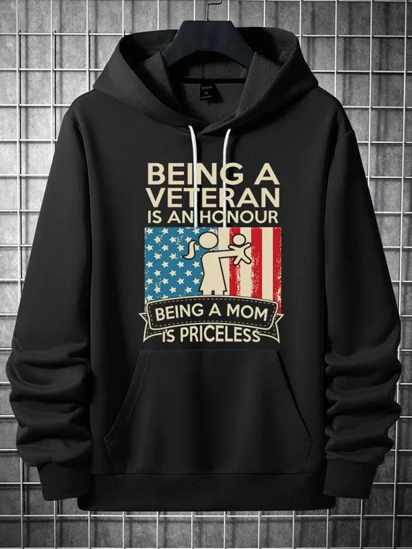 Black_Solid_Fleece_Full_Sleeve_Hooded_Neck_Sweatshirt_For_Men_&_Women