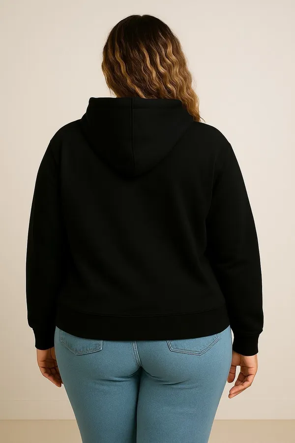 Black_Printed_Fleece_Full_Sleeve_Hooded_Neck_Sweatshirt_For_Men