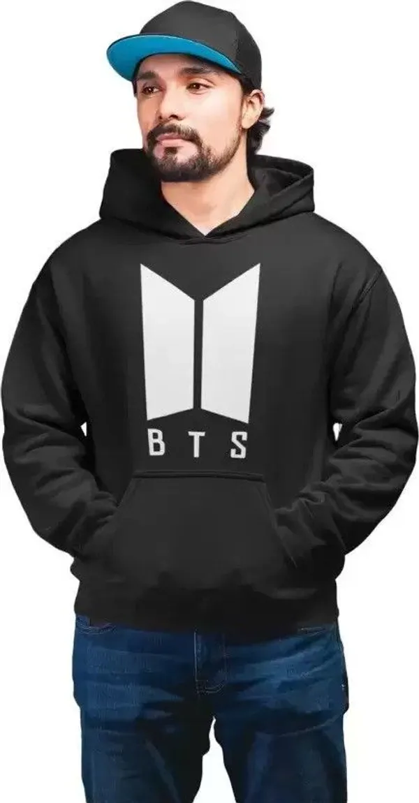 Black_Printed_Wool_Blend_Full_Sleeve_Hooded_Neck_Sweatshirt_For_Men