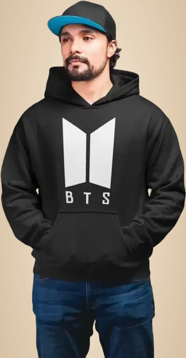 Black_Printed_Wool_Blend_Full_Sleeve_Hooded_Neck_Sweatshirt_For_Men