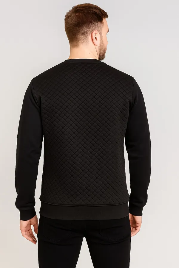 Black_Geometric_Print_Polyester_Full_Sleeve_Round_Neck_Sweatshirt_For_Men