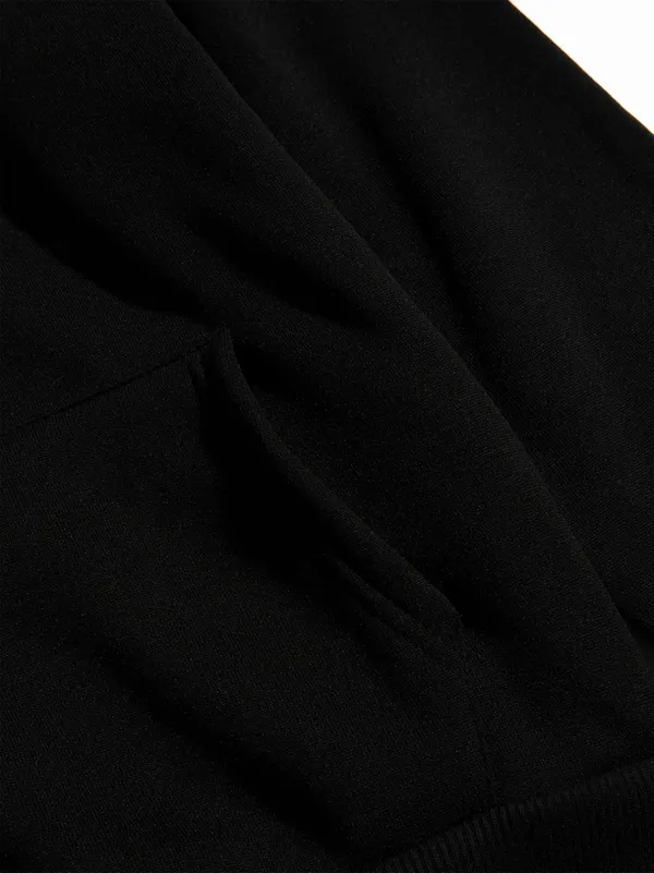 Black_Printed_Cotton_Blend_Full_Sleeve_Hooded_Neck_Sweatshirt_For_Men