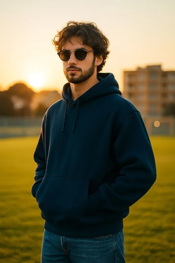 Blue_Full_Sleeve_Solid_Men_Sweatshirt