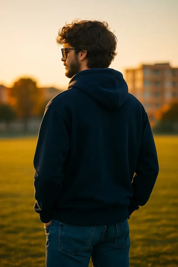 Blue_Full_Sleeve_Solid_Men_Sweatshirt