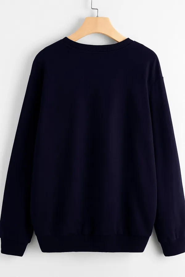 Blue_Printed_Fleece_Full_Sleeve_Round_Neck_Sweatshirt_For_Men