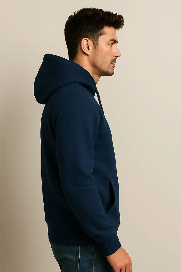 Blue_Solid_Cotton_Blend_Full_Sleeve_Hooded_Neck_Sweatshirt_For_Men