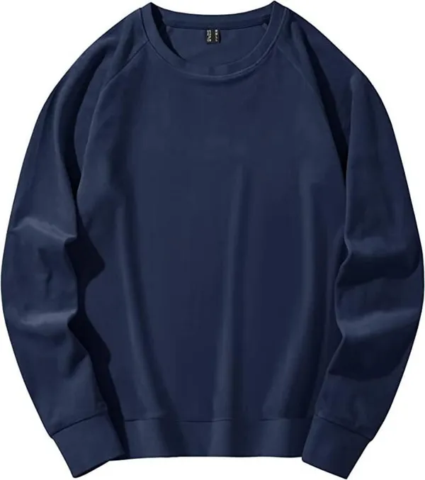Blue_Full_Sleeve_Solid_Women_Sweatshirt