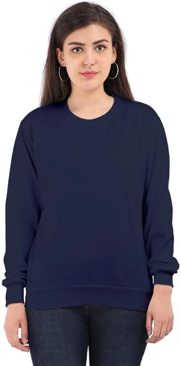 Blue_Full_Sleeve_Solid_Women_Sweatshirt