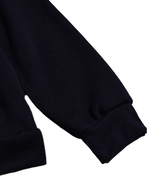 Blue_Printed_Pure_Cotton_Full_Sleeve_Hooded_Neck_Sweatshirt_For_Men