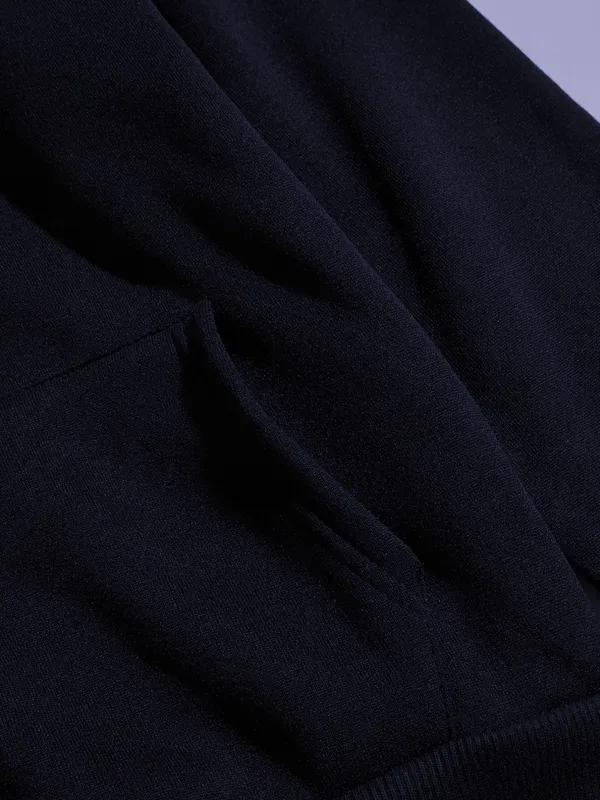 Blue_Printed_Pure_Cotton_Full_Sleeve_Hooded_Neck_Sweatshirt_For_Men